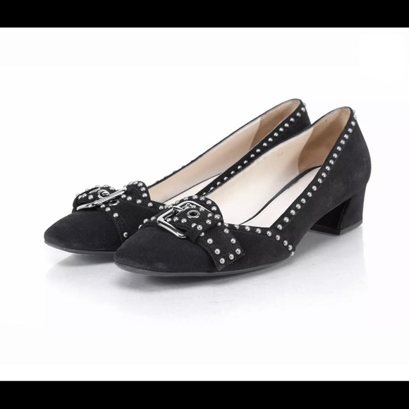Prada Shoes - PRADA Shoes